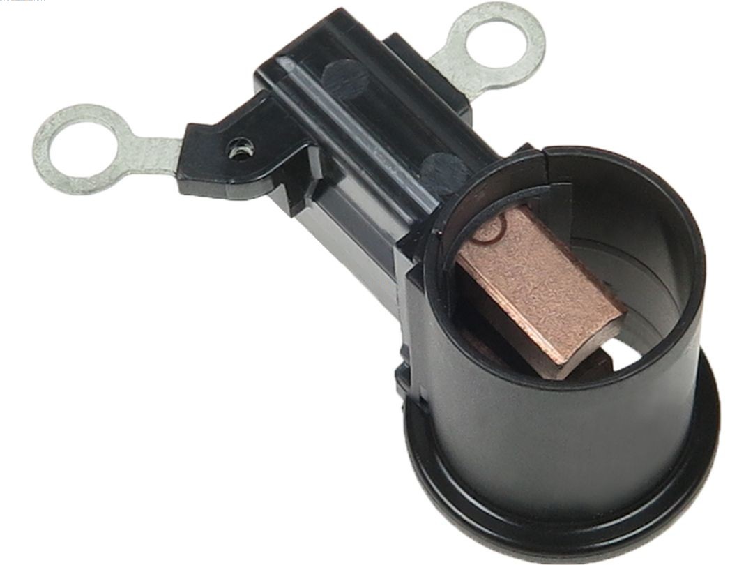 AS-PL ABH5001S Halter, Kohlebürsten Brandneu AS-PL