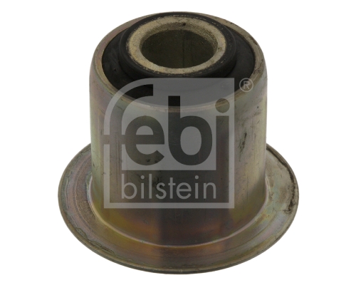FEBI BILSTEIN 12763 Lagerbuchse, Blattfeder
