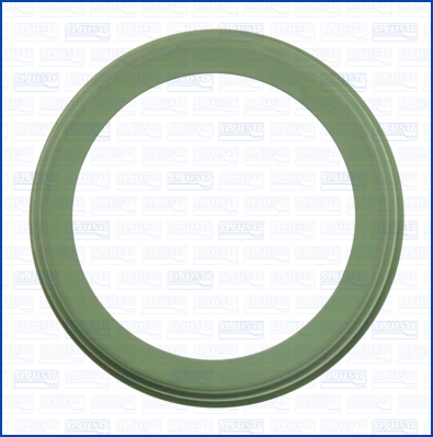 AJUSA 01580400 Dichtring, Lader