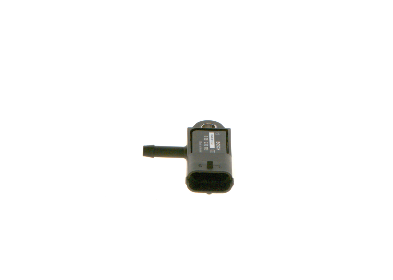 BOSCH 0 261 230 119 Sensor, Saugrohrdruck