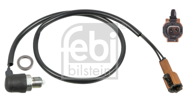 FEBI BILSTEIN 109254 Schalter, Rückfahrleuchte