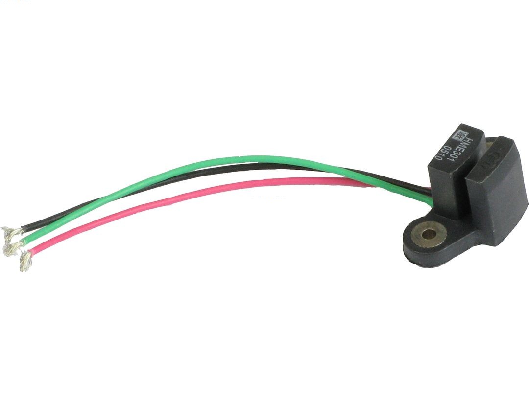 AS-PL IP0001 Zündspule Brandneu AS-PL