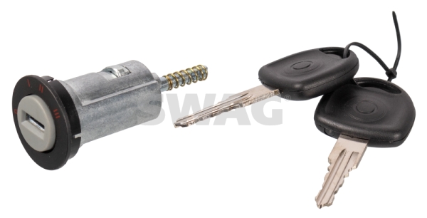 SWAG 99 90 2748 Schließzylinder, Zündschloss