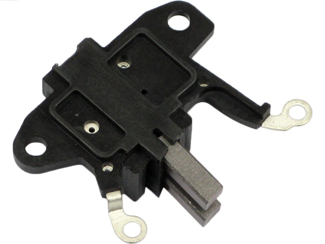 AS-PL ABH2002 Halter, Kohlebürsten Brandneu AS-PL