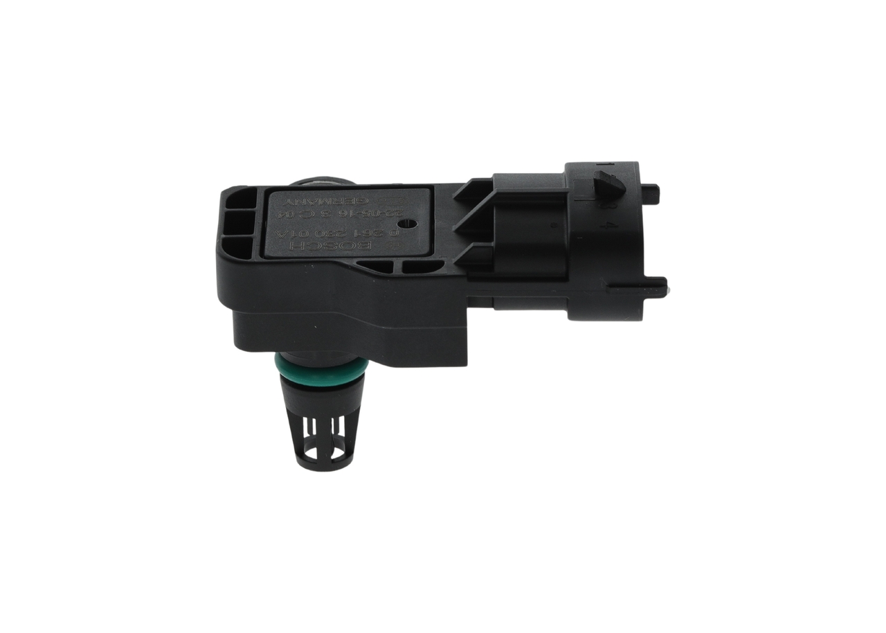 BOSCH 0 261 230 01A Sensor, Ladedruck