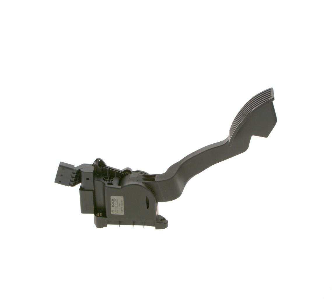 BOSCH 0 280 755 157 Fahrpedalsatz