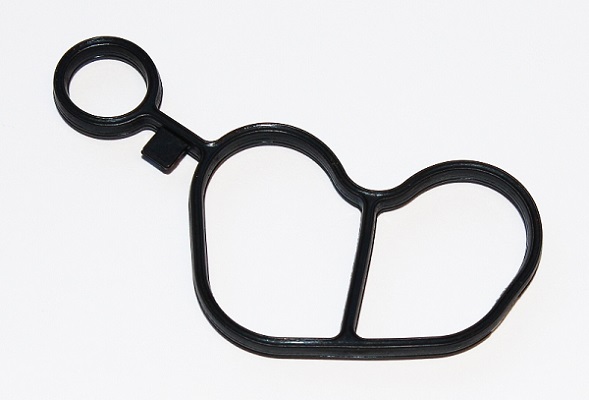 ELRING 261.100 Dichtung, Ölfiltergehäuse