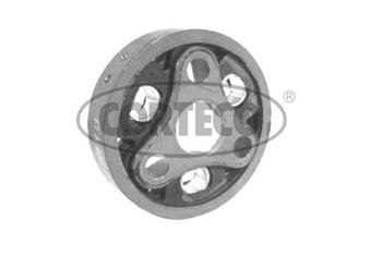 CORTECO 602983 Schwingungstilger, Gelenkwelle