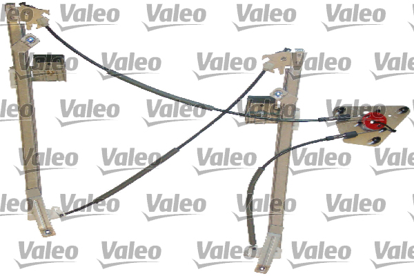 VALEO 851098 Fensterheber
