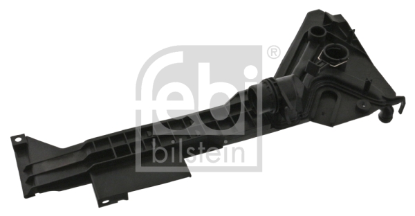 FEBI BILSTEIN 46556 Halter, Ausgleichsbehälter-Kühlmittel febi Plus