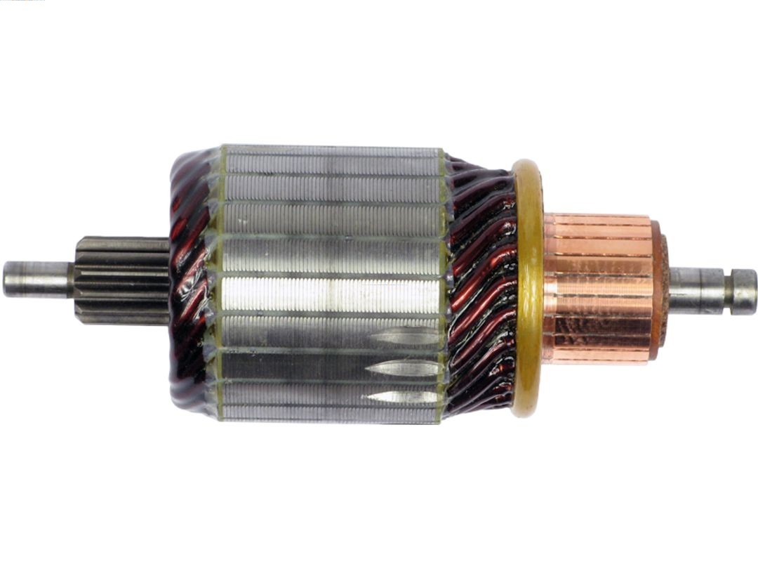 AS-PL SA0063 Anker, Starter Brandneu AS-PL