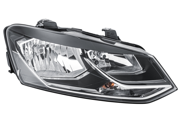 HELLA 1EB 012 034-021 Hauptscheinwerfer