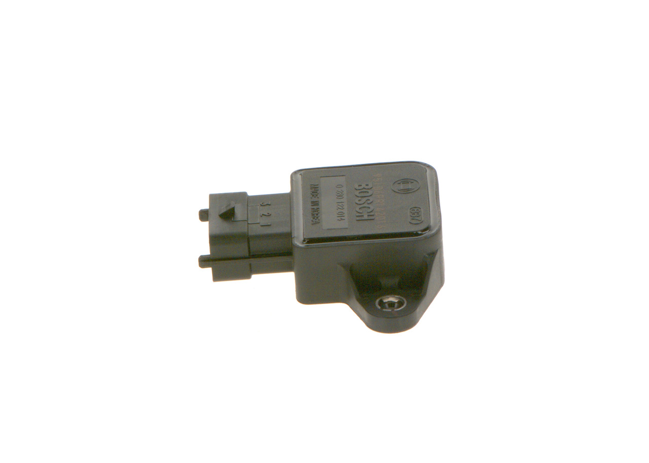 BOSCH 0 280 122 014 Sensor, Drosselklappenstellung