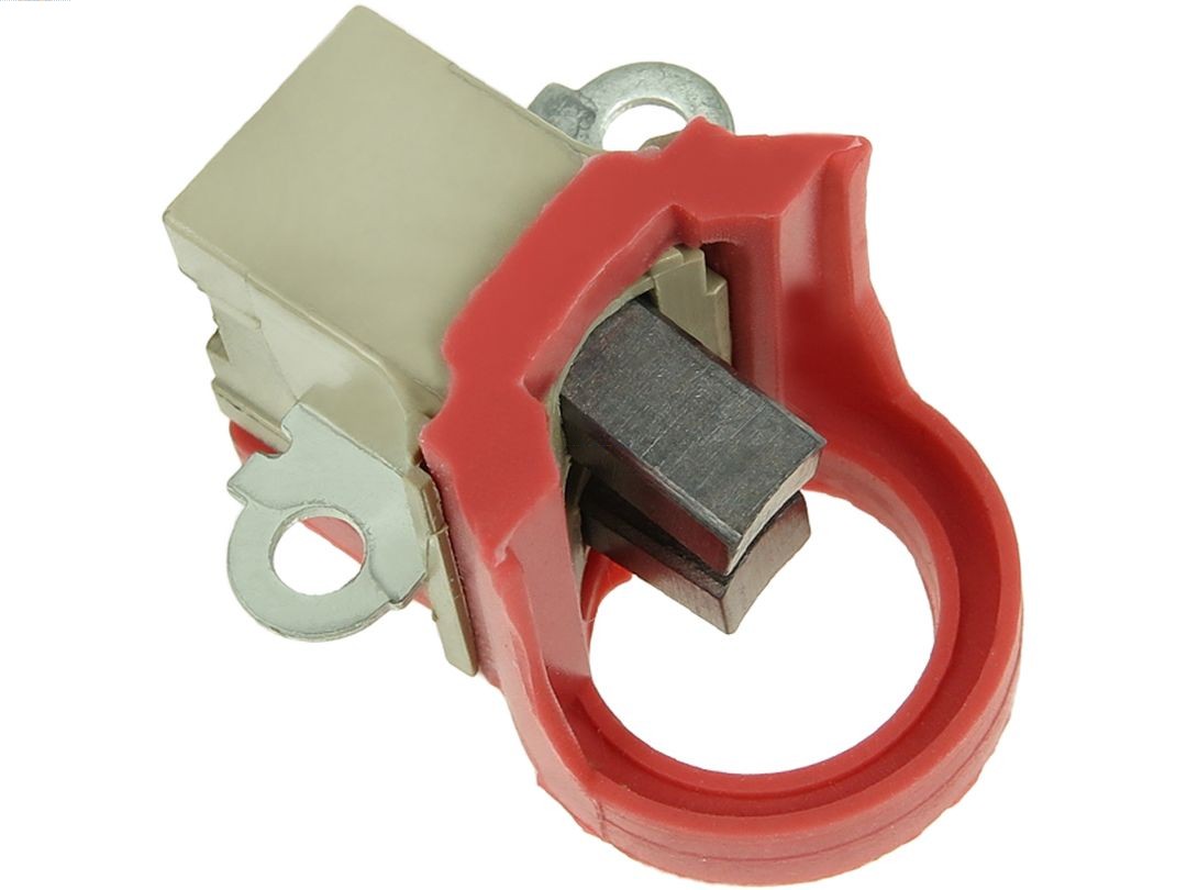 AS-PL ABH6001 Halter, Kohlebürsten Brandneu AS-PL
