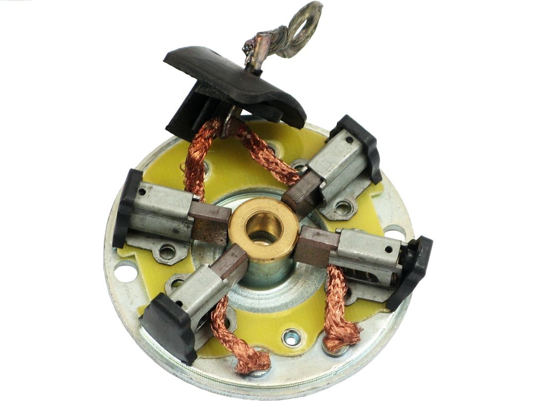 AS-PL SBH3015 Starterdeckel, Vergaser Brandneu AS-PL