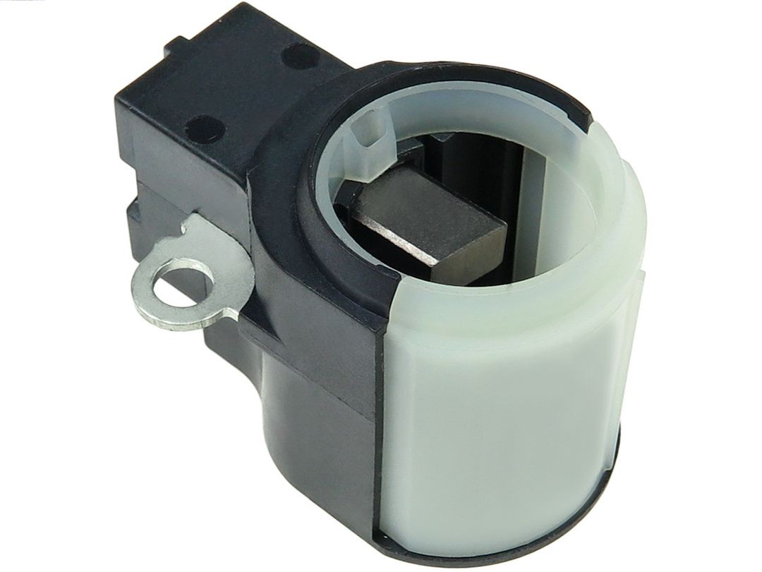 AS-PL ABH6004S Halter, Kohlebürsten Brandneu AS-PL