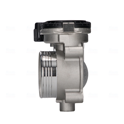 NISSENS 955010 Drosselklappenstutzen ** FIRST FIT **