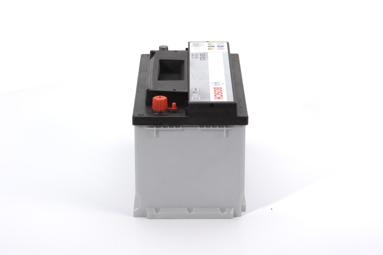 BOSCH 0 092 S30 130 Starterbatterie S3