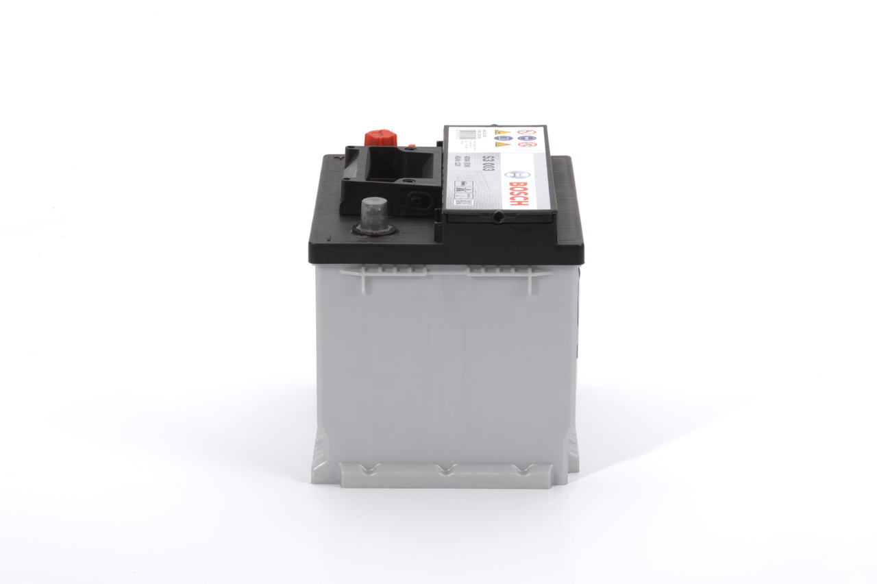 BOSCH 0 092 S30 030 Starterbatterie S3
