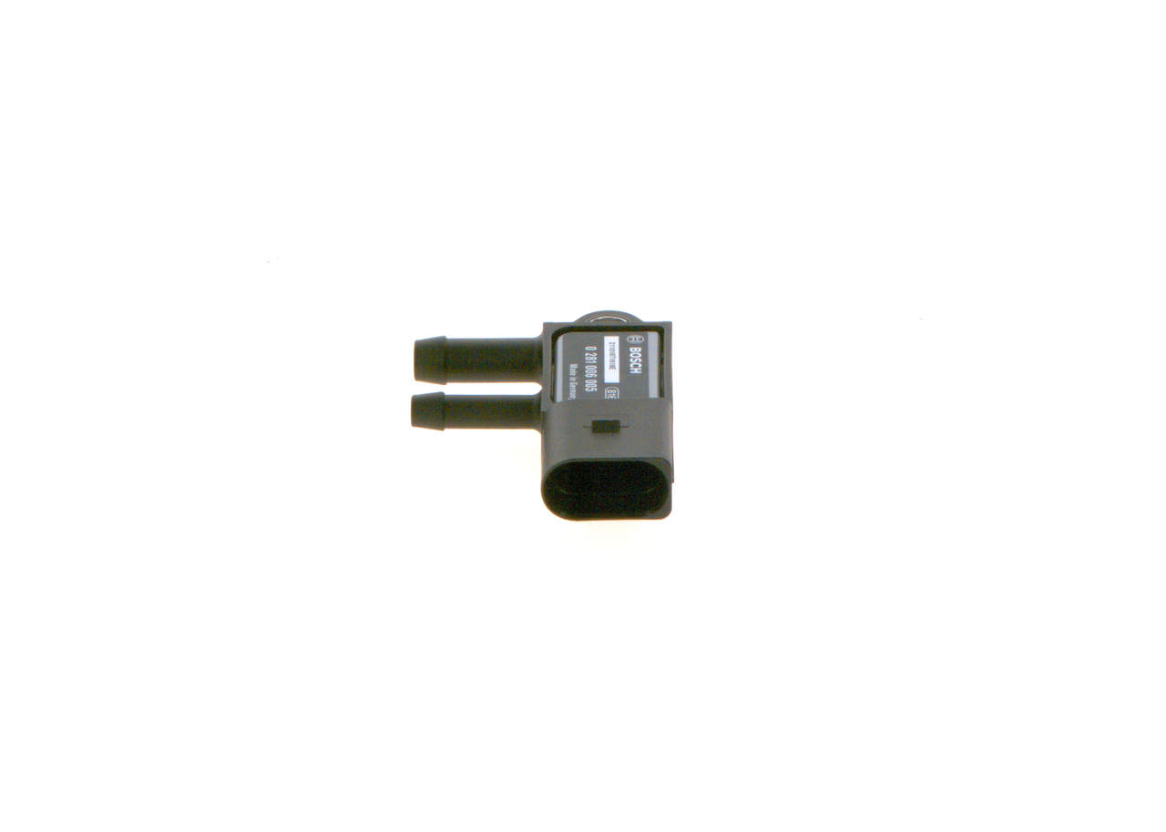 BOSCH 0 281 006 005 Sensor, Abgasdruck