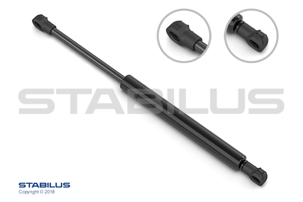STABILUS 282768 Gasfeder, Sitzverstellung //  LIFT-O-MAT