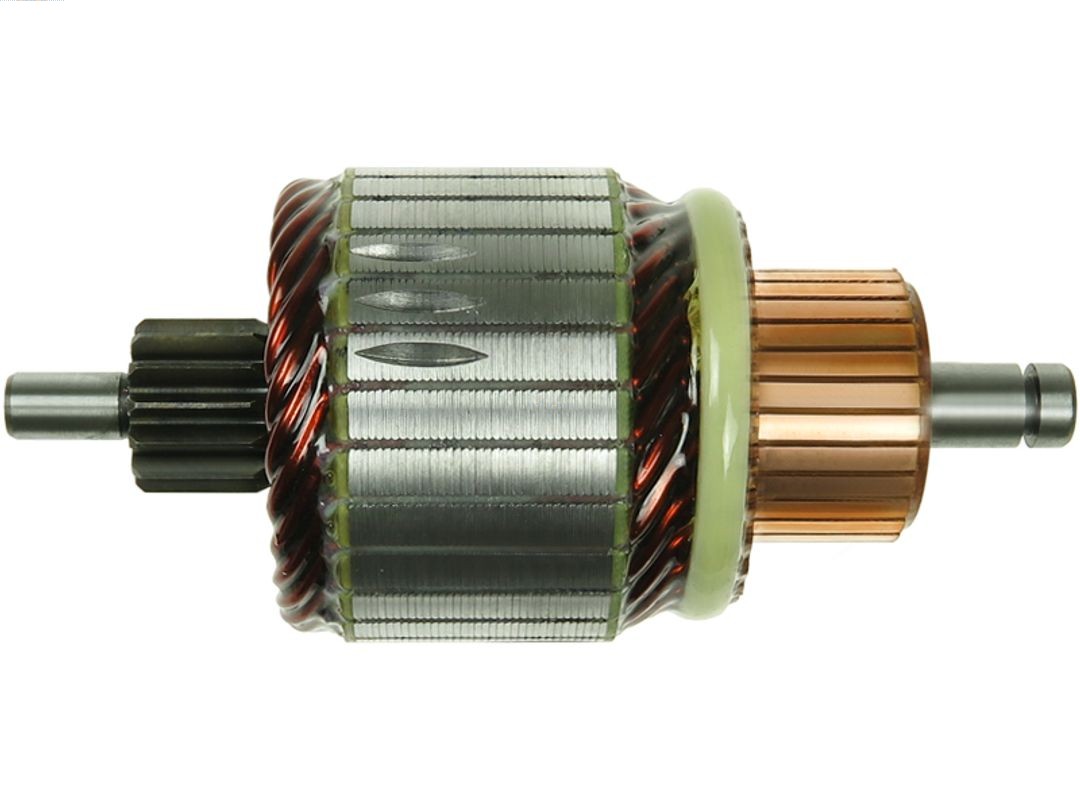 AS-PL SA0047 Anker, Starter Brandneu AS-PL