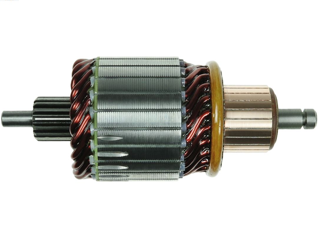 AS-PL SA0034 Anker, Starter Brandneu AS-PL