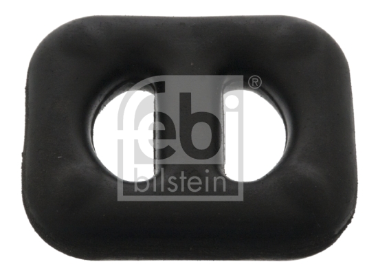 FEBI BILSTEIN 04707 Halter, Abgasanlage