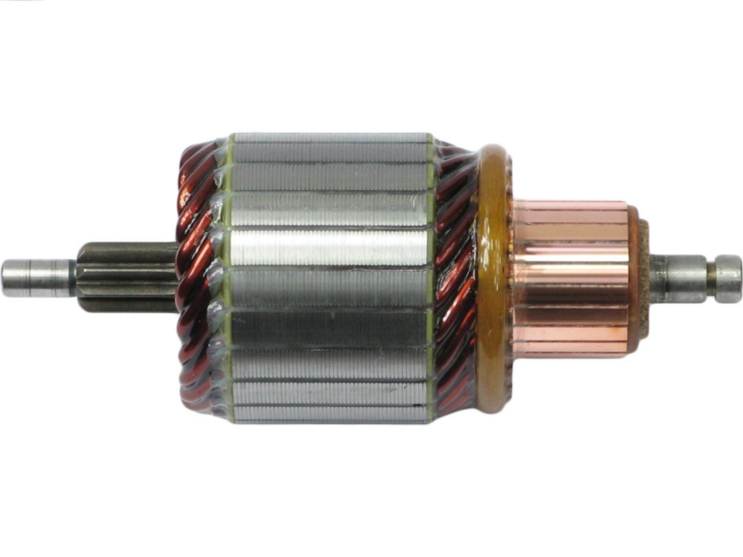 AS-PL SA0061 Anker, Starter Brandneu AS-PL