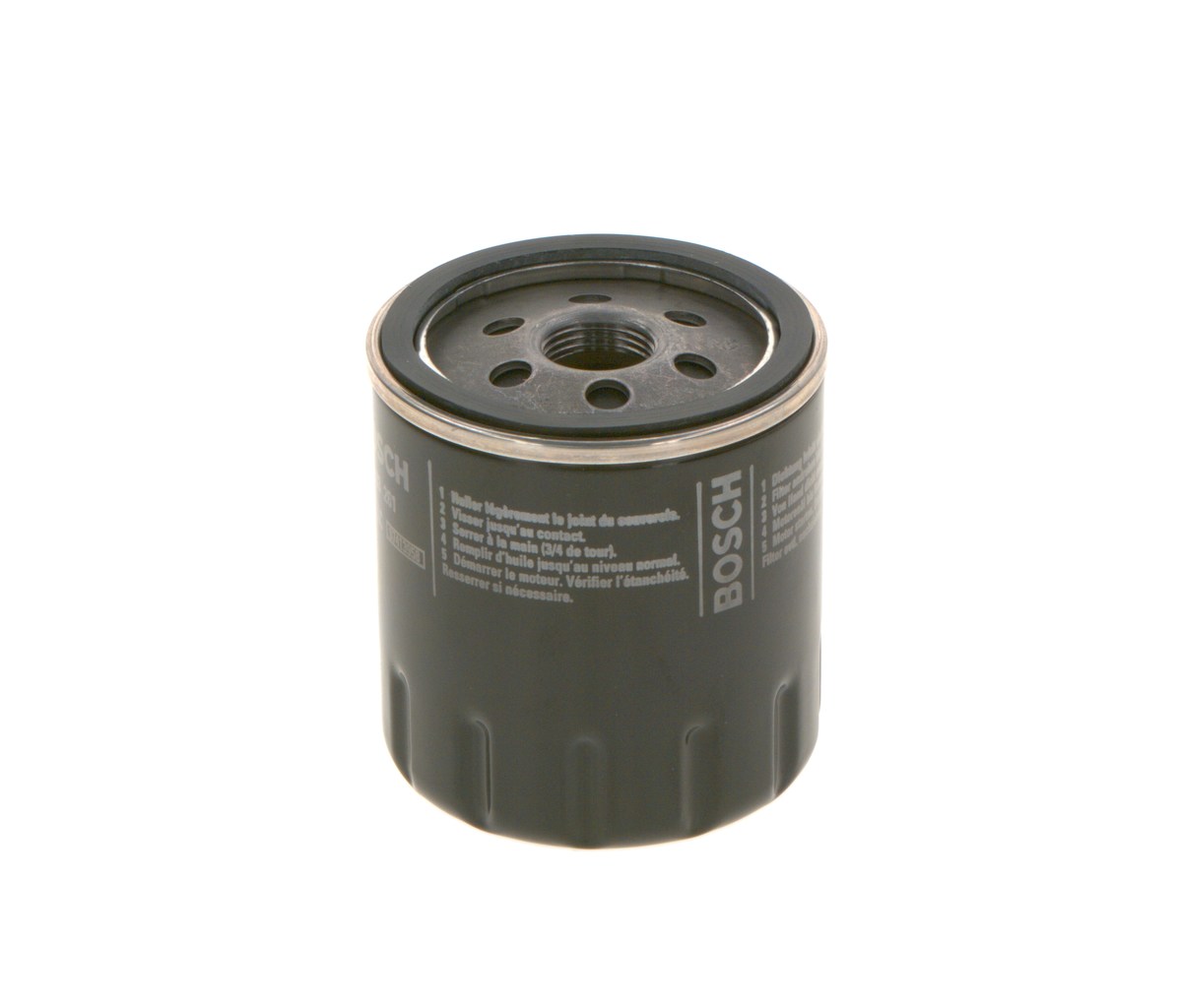 BOSCH 0 451 103 261 Ölfilter