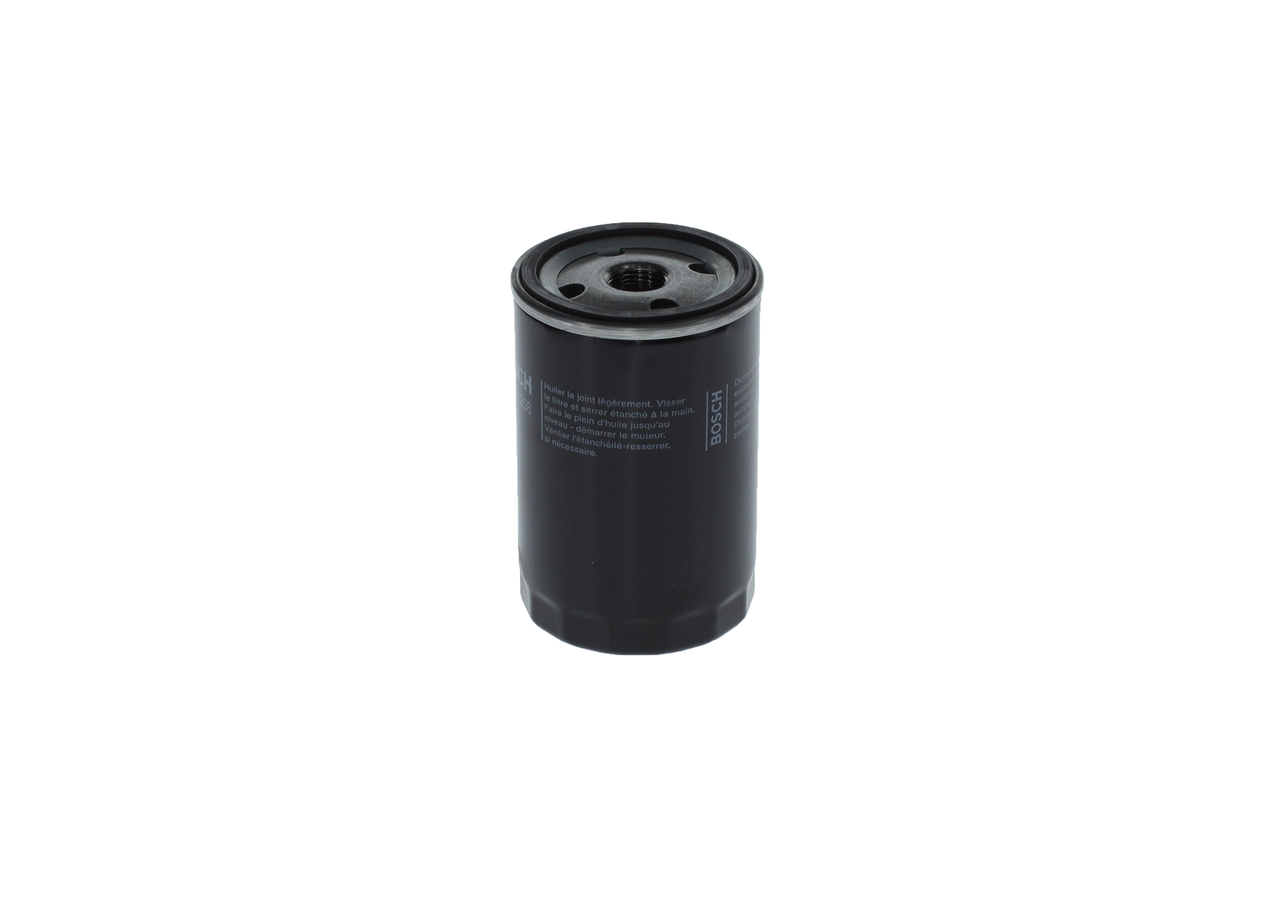BOSCH 0 451 103 258 Ölfilter