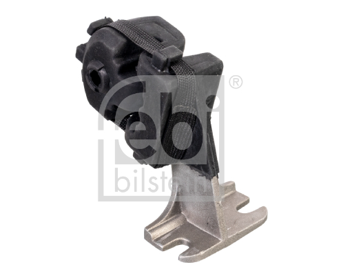 FEBI BILSTEIN 172093 Halter, Abgasanlage