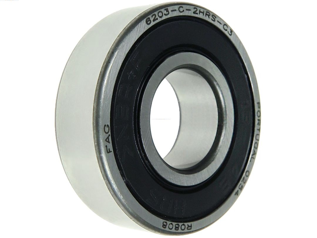 AS-PL ABE9004(FAG)(BULK) Lager Brandneu FAG