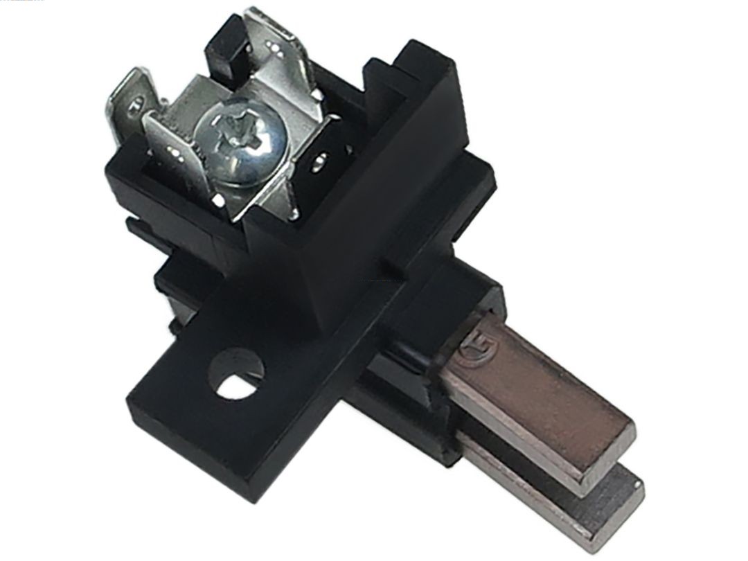 AS-PL ABH9003 Halter, Kohlebürsten Brandneu AS-PL
