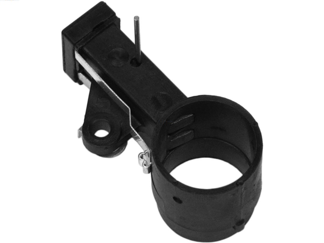 AS-PL ABH1007 Halter, Kohlebürsten Brandneu AS-PL