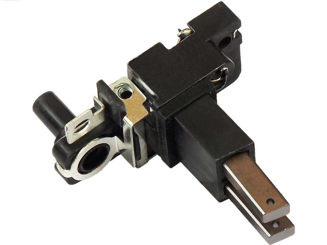 AS-PL ABH6003 Halter, Kohlebürsten Brandneu AS-PL