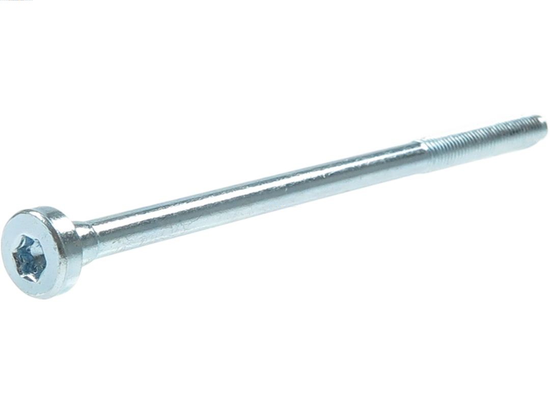 AS-PL ARS0007 Reparatursatz, Generator Brandneu AS-PL