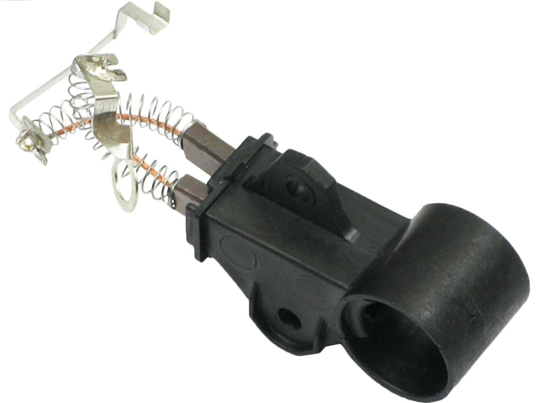 AS-PL ABH1004 Halter, Kohlebürsten Brandneu AS-PL