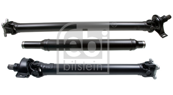 FEBI BILSTEIN 174110 Gelenkwelle, Achsantrieb