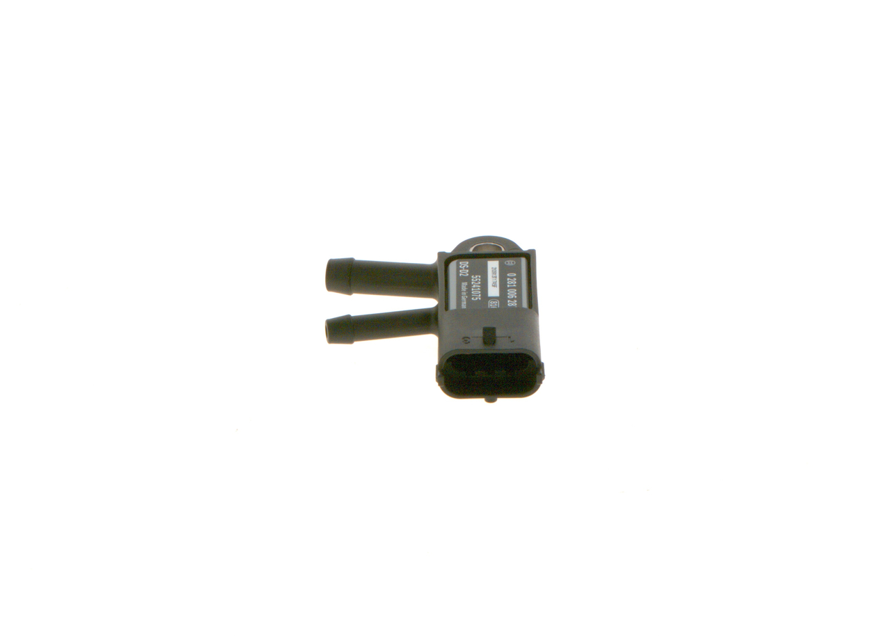 BOSCH 0 281 006 287 Sensor, Abgasdruck