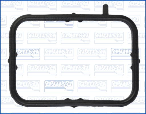 AJUSA 01342400 Dichtung, Thermostatgehäuse
