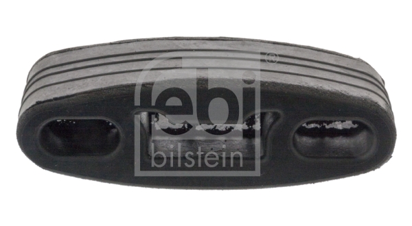 FEBI BILSTEIN 04706 Halter, Abgasanlage