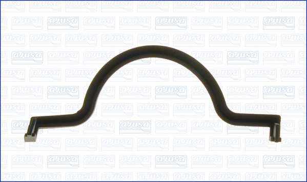 AJUSA 01002500 Dichtung, Steuergehäuse