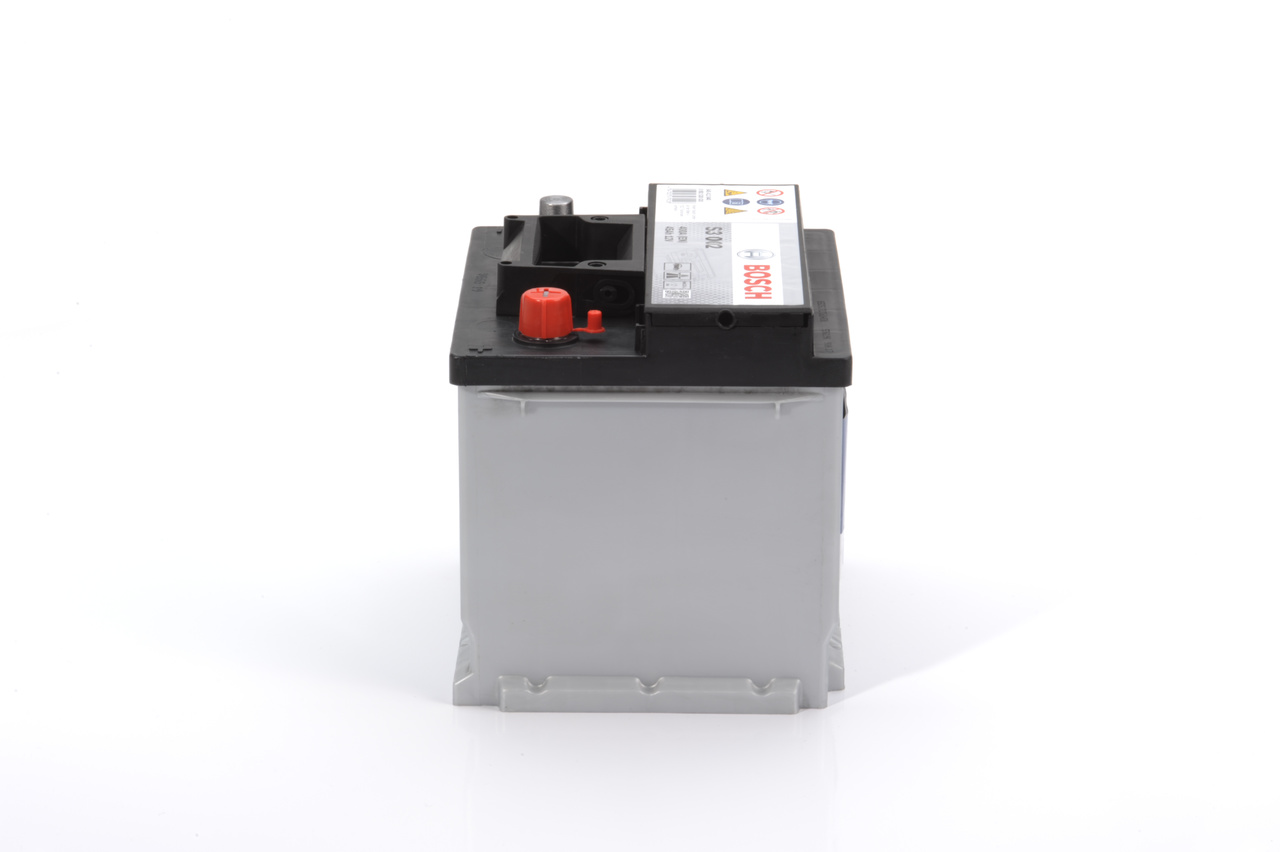 BOSCH 0 092 S30 020 Starterbatterie S3