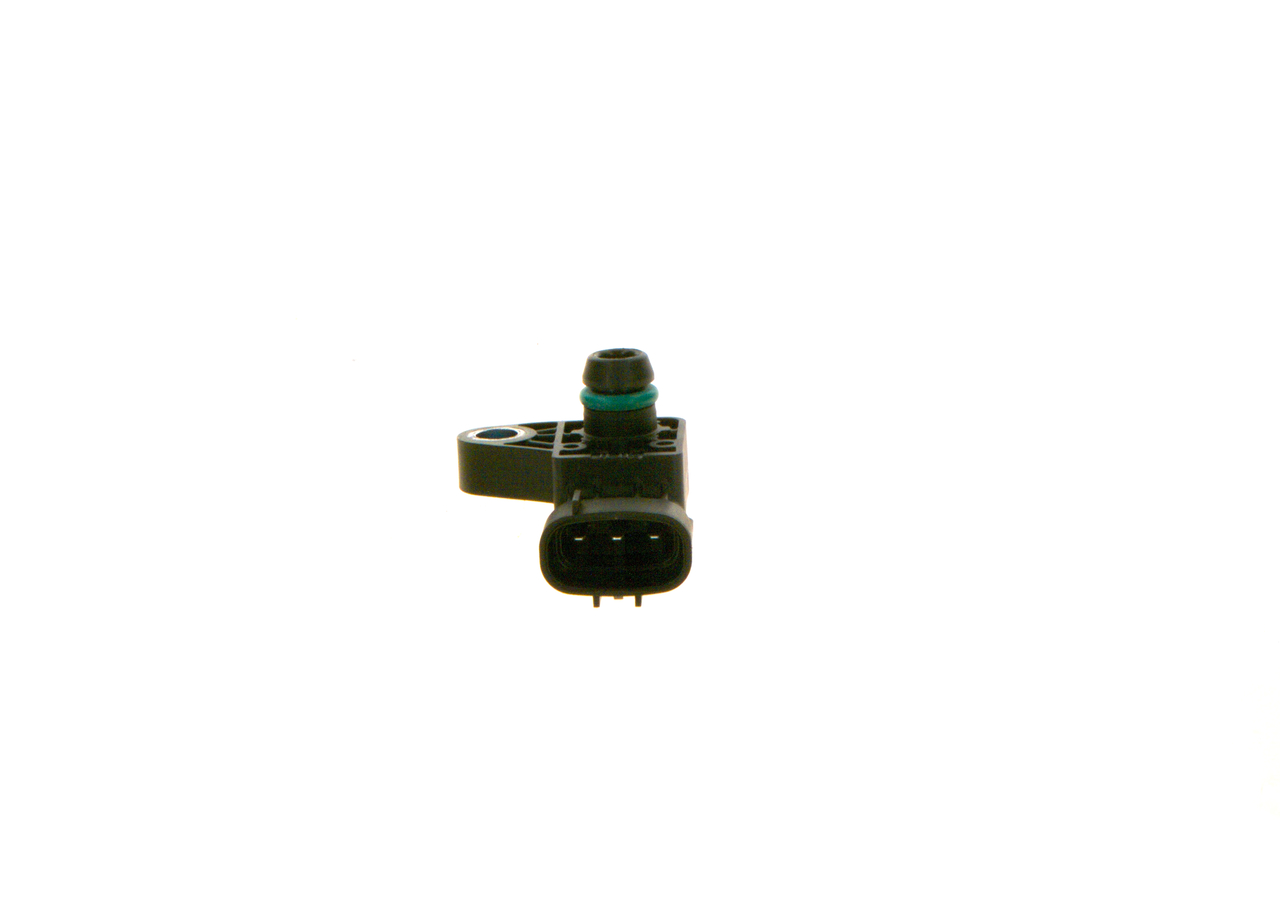 BOSCH 0 261 230 198 Sensor, Saugrohrdruck