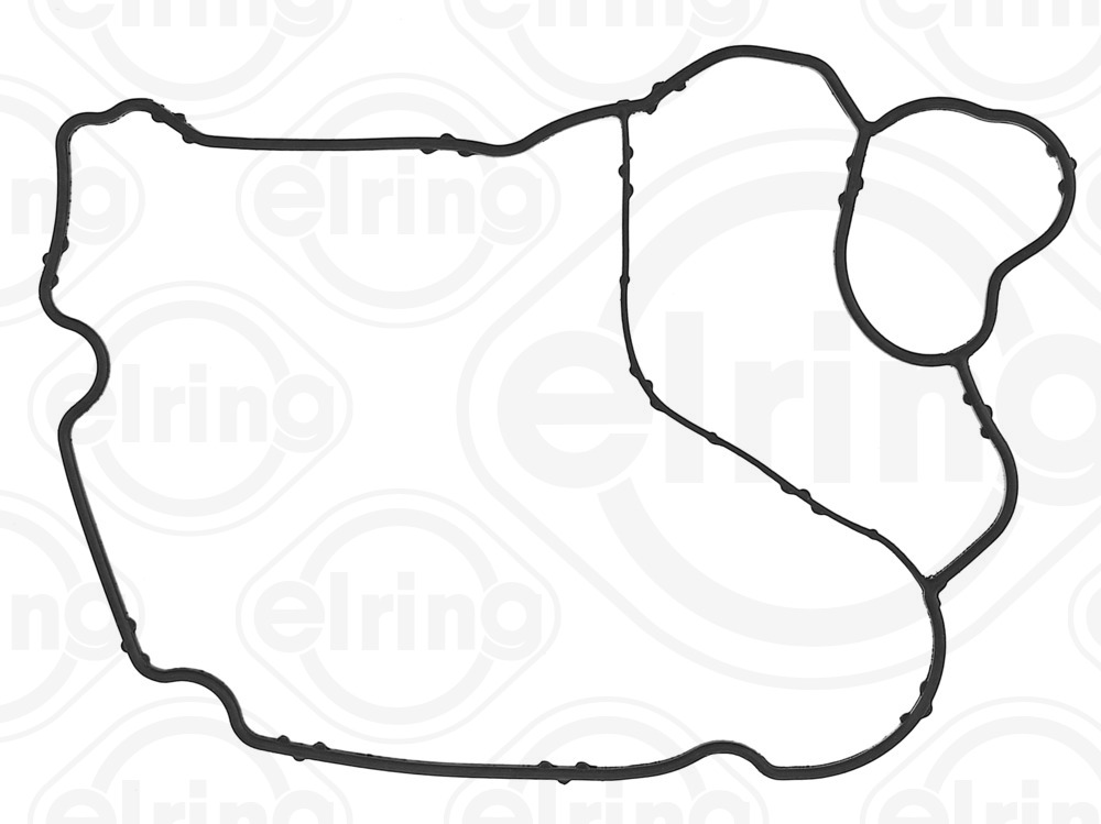 ELRING 546.890 Dichtung, Thermostatgehäuse