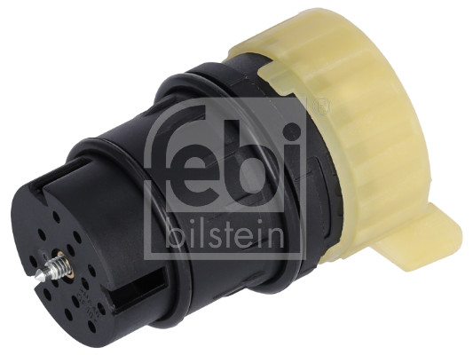 FEBI BILSTEIN 36332 Steckgehäuse, Automatikgetriebe-Steuereinheit febi Plus