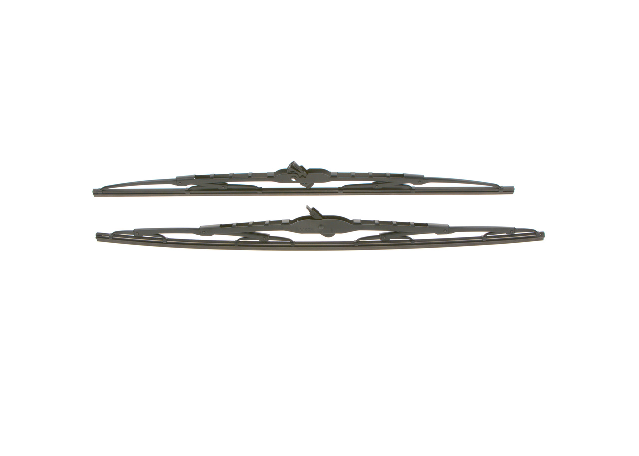 BOSCH 3 397 001 582 Wischblatt Twin