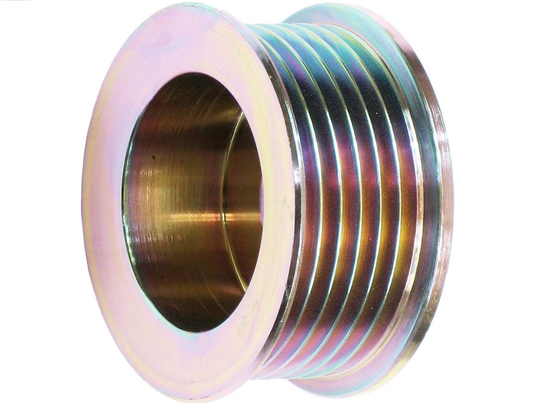 AS-PL AP0041 Riemenscheibe, Generator Brandneu AS-PL