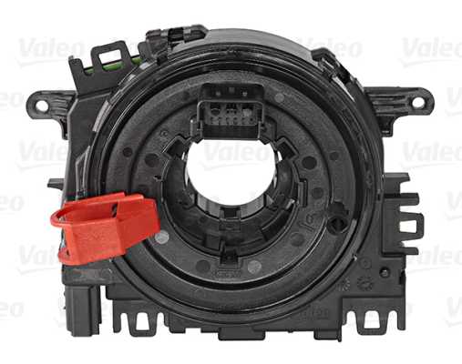 VALEO 251713 Wickelfeder, Airbag ORIGINAL TEIL